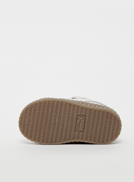 PUMA, Creeper Phatty Nubuck AC Inf Toddlers, white, Image 4 of 6