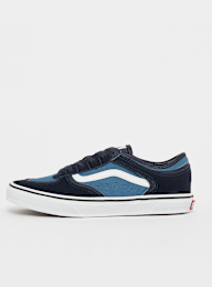 Vans, Rowley Classic (GS), niebieski, Obraz 1 z 5