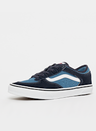 Vans, Rowley Classic (GS), niebieski, Obraz 2 z 5