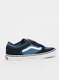 Vans, Rowley Classic (GS), niebieski, Obraz 3 z 5