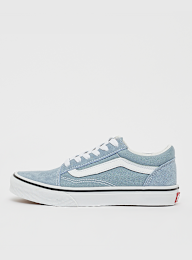 Vans, UY Old Skool (PS), blauw, Afbeelding 1 van 5