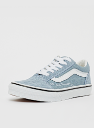 Vans, UY Old Skool (PS), niebieski, Obraz 2 z 5