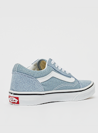 Vans, UY Old Skool (PS), blauw, Afbeelding 3 van 5