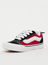 Vans, Knu Skool (PS), zwart, Afbeelding 2 van 5