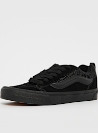 Vans, Knu Skool, zwart, Afbeelding 2 van 5
