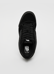 Vans, Knu Skool, zwart, Afbeelding 5 van 5