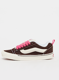 Vans, Knu Skool, brown, Image 1 of 5
