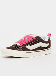 Vans, Knu Skool, brown, Image 2 of 5