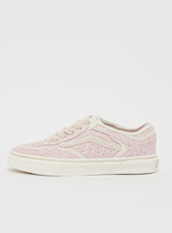 Vans, Rowly Classic, lichtroze, Afbeelding 1 van 5