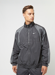 Nike Nocta, NRG Woven Track Jacket, grey, Image 1 of 7