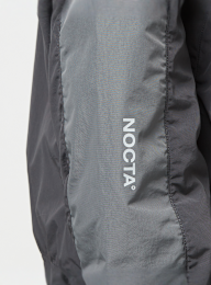 Nike Nocta, NRG Woven Track Jacket, grey, Image 4 of 7