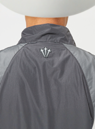 Nike Nocta, NRG Woven Track Jacket, grey, Image 5 of 7