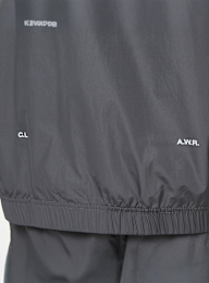Nike Nocta, NRG Woven Track Jacket, grey, Image 6 of 7