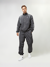 Nike Nocta, NRG Woven Track Jacket, grey, Image 7 of 7