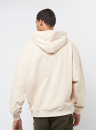 Pegador, Drew Terry Boxy Hoodie, beige, Image 2 of 4
