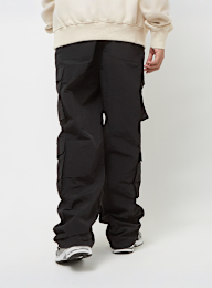 Pegador, Jacks Tech Cargo Pants, black, Image 3 of 6