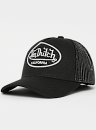 Von Dutch Originals, OG Trucker, multi-colour, Image 1 of 4