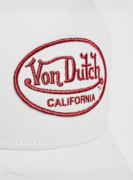Von Dutch Originals, OG Trucker, multi-colour, Image 4 of 4