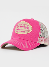 Von Dutch Originals, OG Trucker, multi-colour, Image 1 of 4