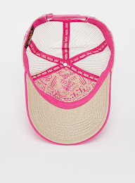 Von Dutch Originals, OG Trucker, multi-colour, Image 3 of 4