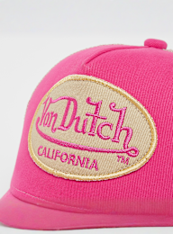 Von Dutch Originals, OG Trucker, multi-colour, Image 4 of 4