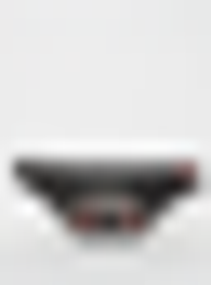 SPRAYGROUND, Censored Savvy Crossbody, grijs, Afbeelding 1 van 5