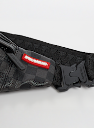 SPRAYGROUND, Censored Savvy Crossbody, grijs, Afbeelding 3 van 5