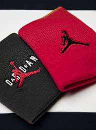 Jordan, Wristband, multicolor, Afbeelding 3 van 3