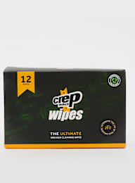 Crep Protect, Bio Wipes (12 Pack), multicolor, Afbeelding 1 van 3