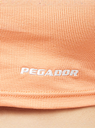 Pegador, Ayla Crop Top, oranje, Afbeelding 3 van 4