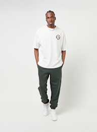 New Era, MLB Player Graphic Oversized Tee New York Yankees, white, Image 7 of 7