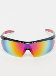 SNIPES, Speed Sunglasses- black, multi-colour, Image 1 of 4