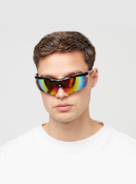 SNIPES, Speed Sunglasses- black, multi-colour, Image 4 of 4