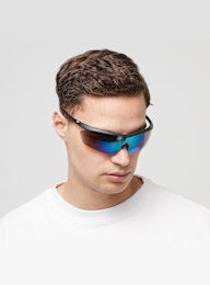 SNIPES, Okulary przeciwsłoneczne Speed- czarne, wielokolorowy, Obraz 4 z 4