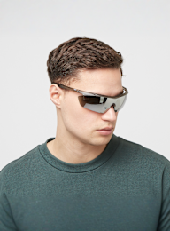 SNIPES, Speed Sunglasses- grey, grey, Image 4 of 4