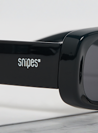 SNIPES, Unisex Sonnenbrille, black, Image 3 of 4