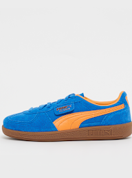 PUMA, Palermo, blue, Image 1 of 5