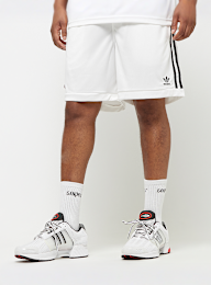 adidas Originals, ClimaCool Short, wit, Afbeelding 1 van 5