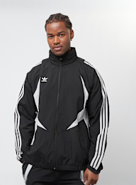 adidas Originals, ClimaCool Trackjacket, black, Image 1 of 8