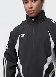 adidas Originals, ClimaCool Trackjacket, black, Image 3 of 8