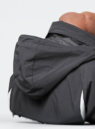 adidas Originals, ClimaCool Trackjacket, black, Image 4 of 8
