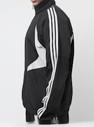 adidas Originals, ClimaCool Trackjacket, black, Image 6 of 8