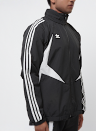 adidas Originals, ClimaCool Trackjacket, black, Image 7 of 8