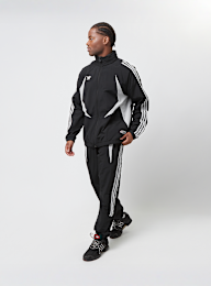 adidas Originals, ClimaCool Trackjacket, black, Image 8 of 8