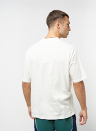 New Balance, Hoops Graphic T-Shirt, wit, Afbeelding 2 van 4