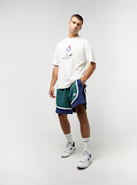 New Balance, Hoops Graphic T-Shirt, wit, Afbeelding 4 van 4