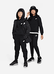Nike, Sportswear Club Fleece Jogger, black, Image 5 of 5