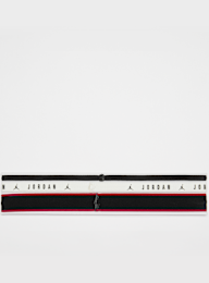 Nike, Elastic Mixed Width (3 Pack), zwart, Afbeelding 2 van 3