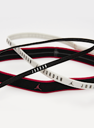 Nike, Elastic Mixed Width (3 Pack), zwart, Afbeelding 3 van 3