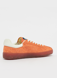 Lacoste, Baseshot, orange, Image 3 of 5